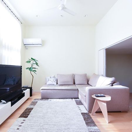 Villa Luxury New House Tokyo Esterno foto