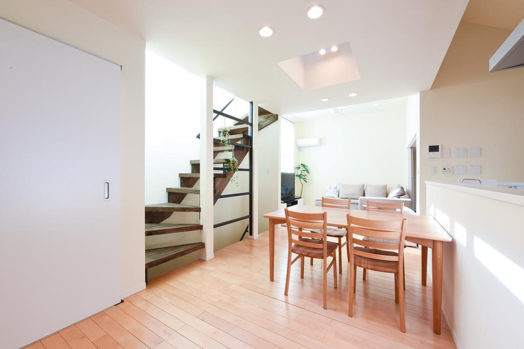 Villa Luxury New House Tokyo Esterno foto