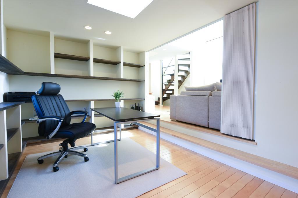 Villa Luxury New House Tokyo Esterno foto