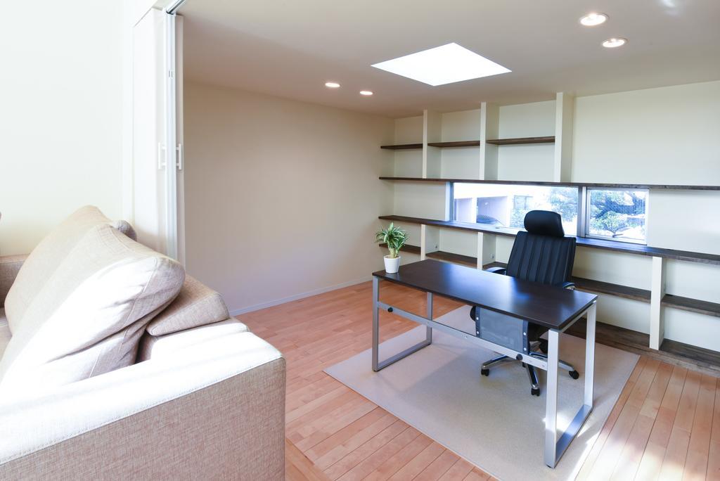 Villa Luxury New House Tokyo Esterno foto