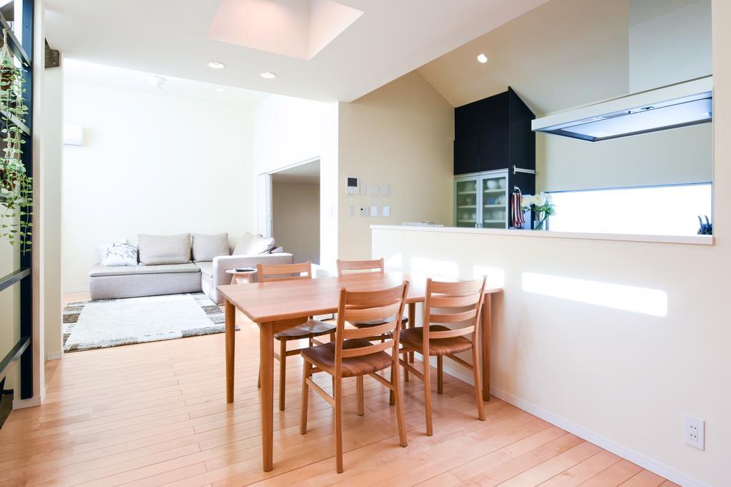 Villa Luxury New House Tokyo Esterno foto