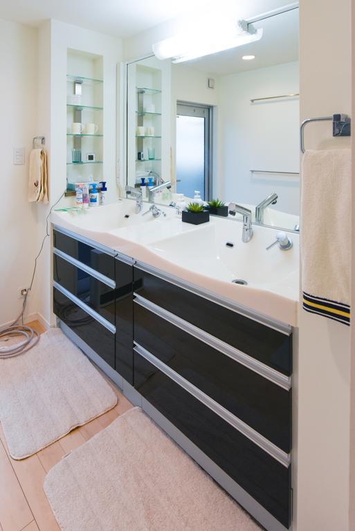 Villa Luxury New House Tokyo Esterno foto