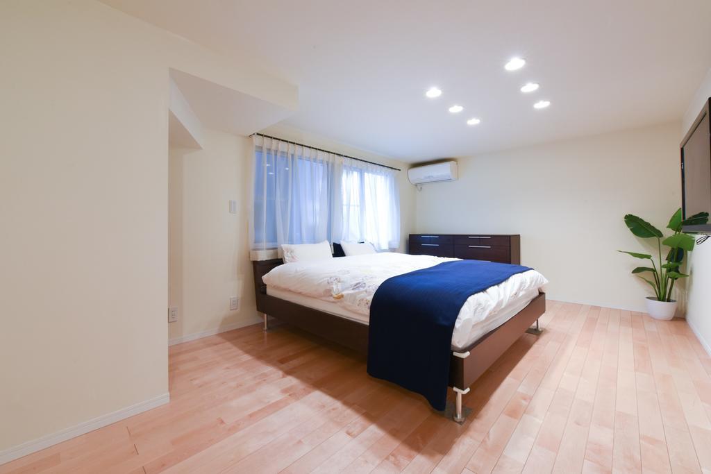 Villa Luxury New House Tokyo Esterno foto