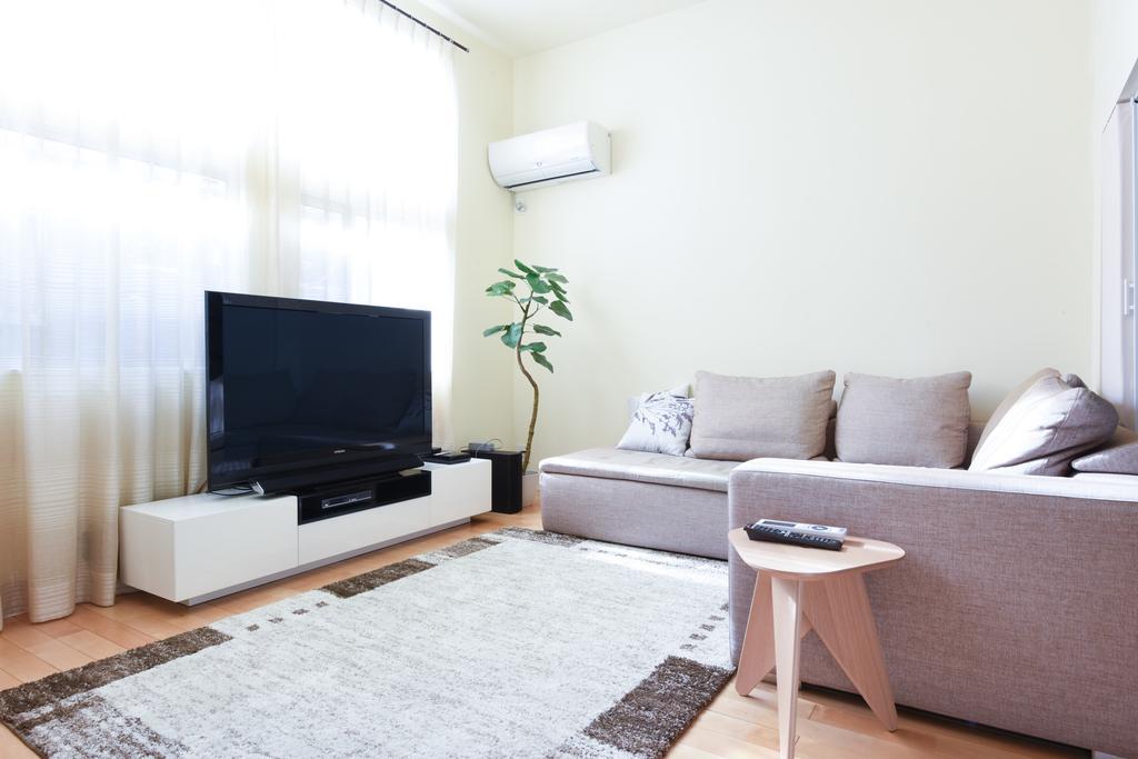 Villa Luxury New House Tokyo Esterno foto