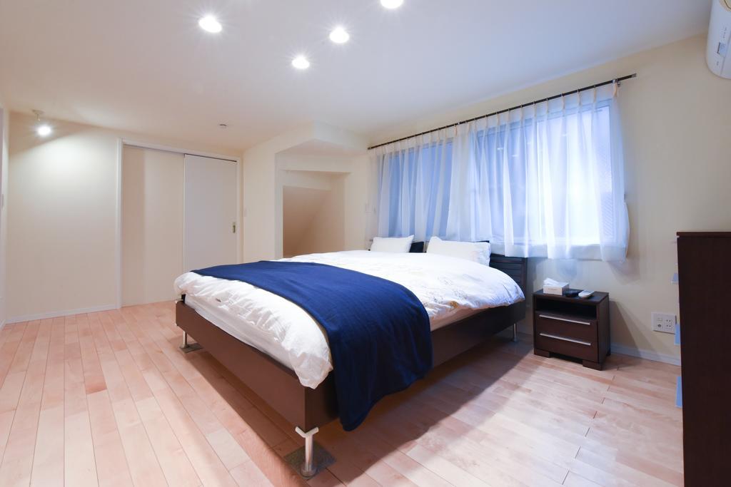 Villa Luxury New House Tokyo Esterno foto